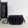 Replica Dior Signature Black