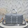 Replica Dior Lingot 50 Diamond Grey