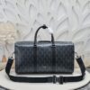 Replica Dior Lingot 50 Diamond Black