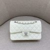 Replica CHANEL Classic Flap 23cm White