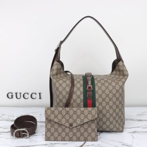 Replica Gucci Jackie 1961 Small Shoulder Bag
