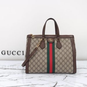 Replica Gucci Ophidia Tote Large