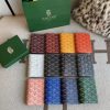 Replica Goyard Saint-Marc Card Wallet