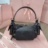 Replica Miu Miu Nappa Pocket Bag