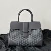 Replica Goyard Saigon Tote Grey