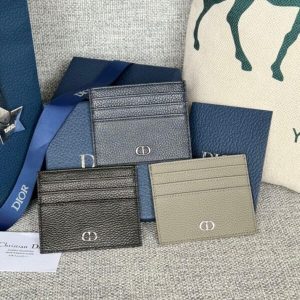 Replica Dior Icon Card Holder