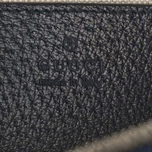 Alternative view of Replica Gucci Ophidia GG Shoulder Bag