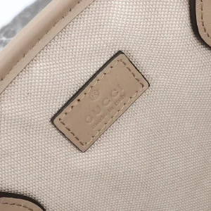Alternative view of Replica GUCCI OPHIDIA SMALL TOTE BAG