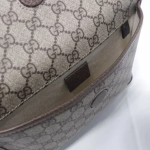 Alternative view of Replica GUCCI NEO VINTAGE GG SUPREME BELT BAG