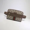 Replica Gucci GG Ophidia Belt Bag