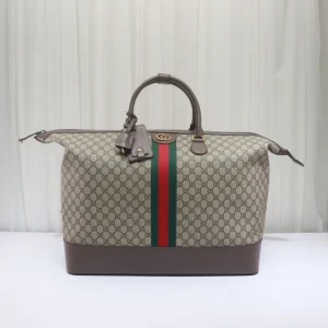 Replica Gucci Duffel Bag
