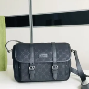 Replica Gucci Messenger Bag