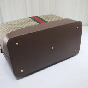 Alternative view of Replica Gucci Duffel Bag