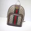 Replica Gucci Ophidia GG Small Backpack
