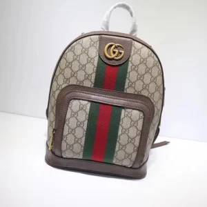 Replica Gucci Ophidia GG Small Backpack