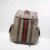 Replica Gucci Ophidia GG Medium Backpack