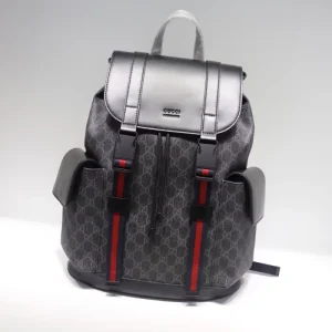 Replica Gucci GG Backpack