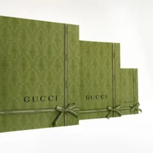 Alternative view of Add Branded Box