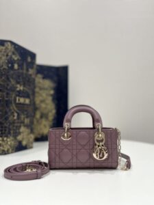 Replica Dior Lady handbags