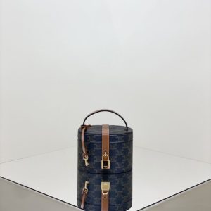 Replica Celine Triomphe Moonlight Box