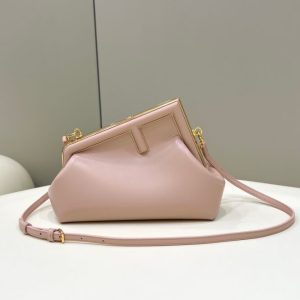 Replica Fendi First Pink