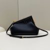 Replica Fendi First Black