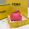 Replica Fendi First Mini Pink