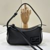 Replica Fendi Simply Black