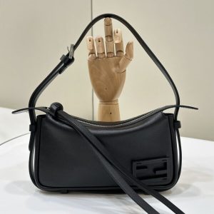 Replica Fendi Simply Black
