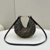Replica Fendi Fendigraphy Small F Cotton
