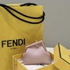 Replica Fendi First Mini Nude