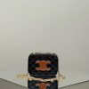 Replica Celine Triomphe Box On Chain