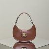 Replica Celine Triomphe Ava Brown