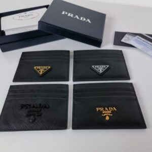 Replica Prada Card Holder