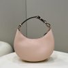 Replica Fendi Fendigraphy Large Light Pink
