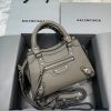 Replica Balenciaga Neo Classic City Stone Grey