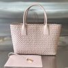 Replica Bottega Veneta Cabat Tote Pink