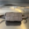 Replica Bottega Veneta Cassette Belt Bag All Colors