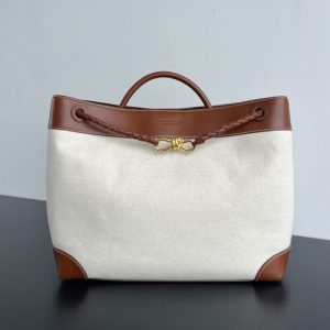 Replica Bottega Veneta Andiamo Canvas