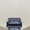 Replica Celine Triomphe Cylindrical Bag