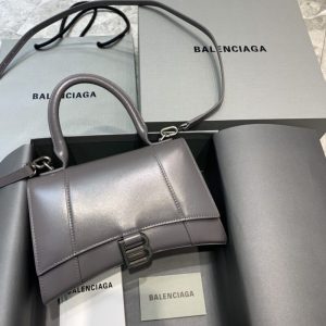 Replica Balenciaga Hourglass Grey