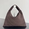 Replica Bottega Veneta Hop Large Suede 5 Colors