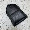 Replica Balenciaga Backpack Full Black