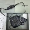 Replica Balenciaga Cagole Crossbody