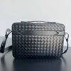 Replica Bottega Veneta Briefcase Black