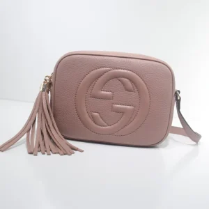 Replica GUCCI BLONDIE SMALL SHOULDER BAG