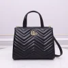Replica Gucci GG Marmont Medium Tote Bag