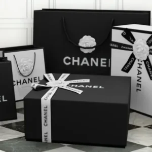 Add Branded Box