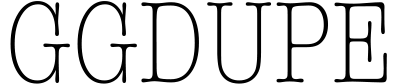 ggdupe.com