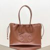 Replica Celine Cubas Tote Brown